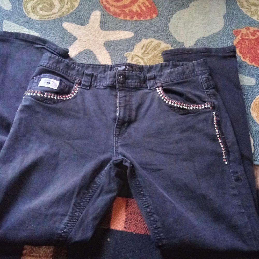 Lagunabeach mens jeans